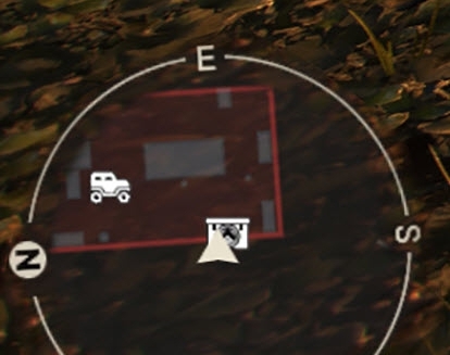 孤岛惊魂6调整游戏小地图MOD v1.6 孤岛惊魂6调整游戏小地图MOD v1.6