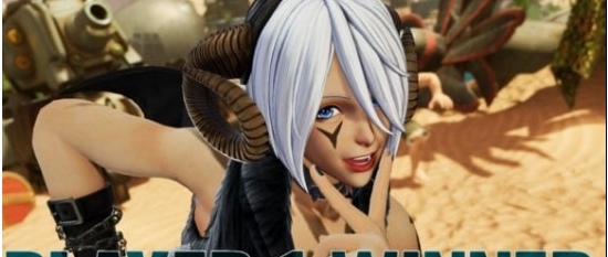 拳皇15安琪儿古铜皮肤魅魔形象MOD v3.29 拳皇15安琪儿古铜皮肤魅魔形象MOD v3.29