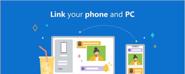 Phone Link v1.92