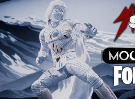 师父物理效果漫威月光骑士取代男主角MOD v1.31 师父物理效果漫威月光骑士取代男主角MOD v1.31