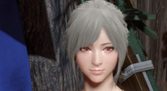 怪物猎人崛起玩家角色恶魔之眼形象MOD v2.15 怪物猎人崛起玩家角色恶魔之眼形象MOD v2.15