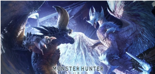 怪物猎人世界冰原淡蓝色短腰牛仔服MOD v1.70 怪物猎人世界冰原淡蓝色短腰牛仔服MOD v1.70