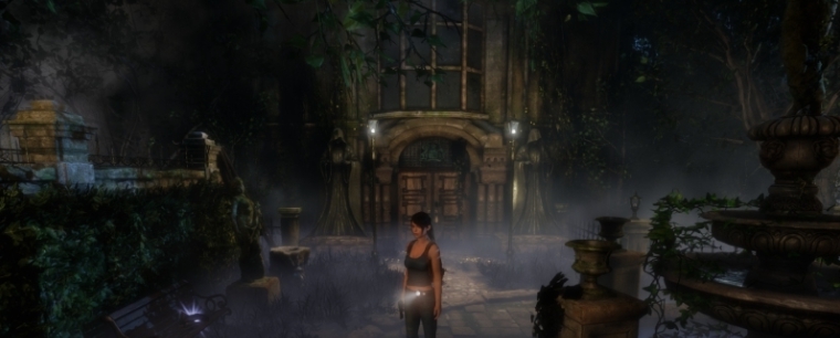 孤岛诡影CE修改器 v2.53 孤岛诡影CE修改器 v2.53