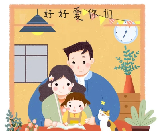 父亲节海报背景图片素材 v1.8 父亲节海报背景图片素材 v1.8