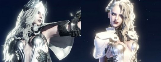 怪物猎人世界冰原女性英气斯巴达铠甲MOD v3.33 怪物猎人世界冰原女性英气斯巴达铠甲MOD v3.33