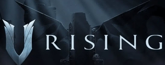 吸血鬼崛起隐藏界面MOD v1.5 吸血鬼崛起隐藏界面MOD v1.5