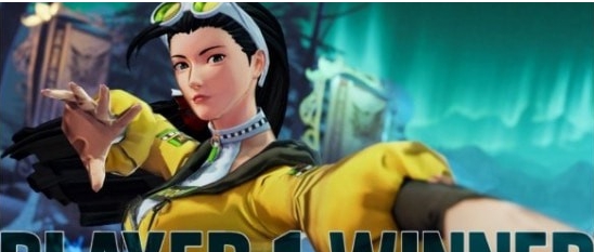 拳皇15神乐千鹤夹克紧身长裤骑手服MOD v3.9 拳皇15神乐千鹤夹克紧身长裤骑手服MOD v3.9