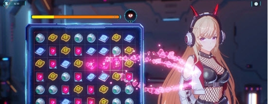 魔镜2可爱猫娘古尼MOD v1.6 魔镜2可爱猫娘古尼MOD v1.6