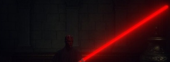 艾尔登法环星球大战双头光剑替换神皮剥制剑MOD v3.39