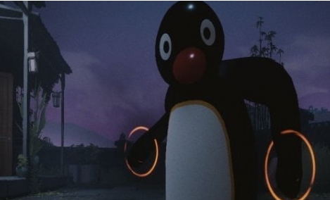 师父男性可扮演吉祥物企鹅MOD v2.89 师父男性可扮演吉祥物企鹅MOD v2.89