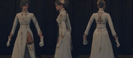 艾尔登法环尼尔手游御姐Akeha替换占星套MOD v2.9 艾尔登法环尼尔手游御姐Akeha替换占星套MOD v2.9