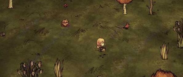 饥荒联机版 v2263210