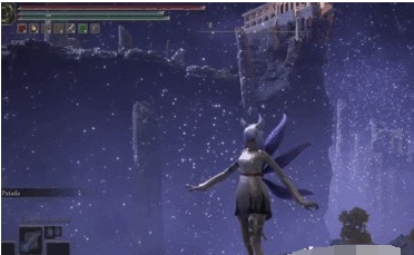 艾尔登法环Dva万圣节九尾狐外观MOD v3.82 艾尔登法环Dva万圣节九尾狐外观MOD v3.82