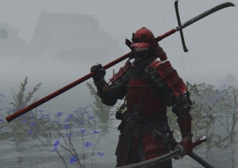 艾尔登法环十字刀取代兽人大弯刀MOD v2.6 艾尔登法环十字刀取代兽人大弯刀MOD v2.6