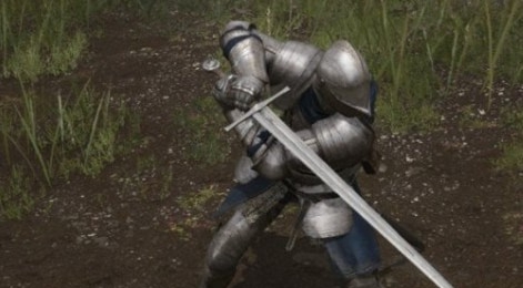 艾尔登法环更真实的长剑比例MOD v1.59