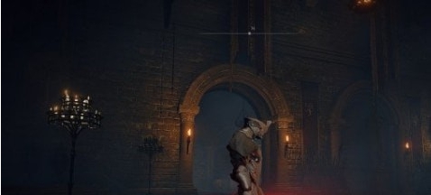 艾尔登法环光剑替换战鹰爪形剑MOD v3.19