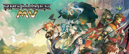 RPGMakerMV v1.6.7