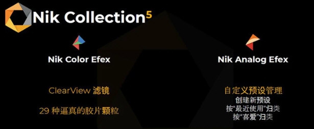 Nik Collection5 v2.8 Nik Collection5 v2.8