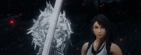 艾尔登法环最终幻想精美tifa和克劳德外观仿生泪滴MOD v1.44 艾尔登法环最终幻想精美tifa和克劳德外观仿生泪滴MOD v1.44