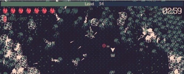 黎明前20分钟高难度模式MOD v1.18 黎明前20分钟高难度模式MOD v1.18