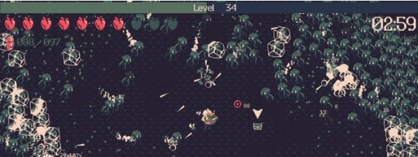 黎明前20分钟更明显的敌人MOD v1.16 黎明前20分钟更明显的敌人MOD v1.16