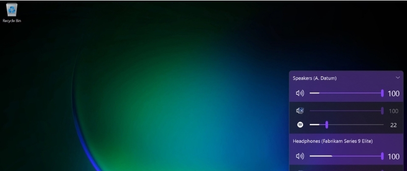 EarTrumpet v1.83 EarTrumpet v1.83