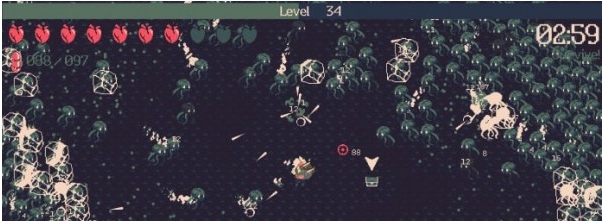 黎明前20分钟高难模式MOD v3.68 黎明前20分钟高难模式MOD v3.68