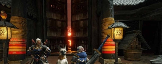 怪物猎人崛起曙光全近战武器无限紫斩MOD v1.0.7 怪物猎人崛起曙光全近战武器无限紫斩MOD v1.0.7