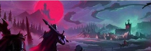 吸血鬼崛起联机补丁 v1.5 吸血鬼崛起联机补丁 v1.5