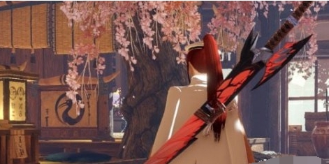 怪物猎人崛起NBB海军装美化MOD v3.27 怪物猎人崛起NBB海军装美化MOD v3.27