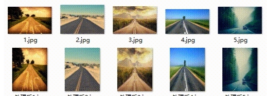 JpgBmp图片大小调整工具 v1.0.5 JpgBmp图片大小调整工具 v1.0.5