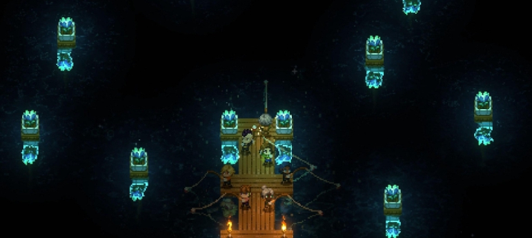 地心护核者十五项修改器steam版 v2022.06.22 地心护核者十五项修改器steam版 v2022.06.22