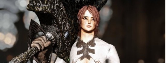 艾尔登法环美化的彩绘骑士套装MOD v2.22 艾尔登法环美化的彩绘骑士套装MOD v2.22