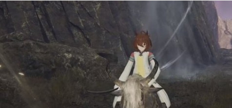 艾尔登法环赛马娘爱丽速子替换流浪骑士套熔炉套MOD v1.68 艾尔登法环赛马娘爱丽速子替换流浪骑士套熔炉套MOD v1.68