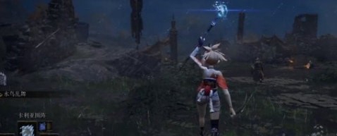 艾尔登法环长野原宵宫替换熔炉骑士套MOD v3.93 艾尔登法环长野原宵宫替换熔炉骑士套MOD v3.93