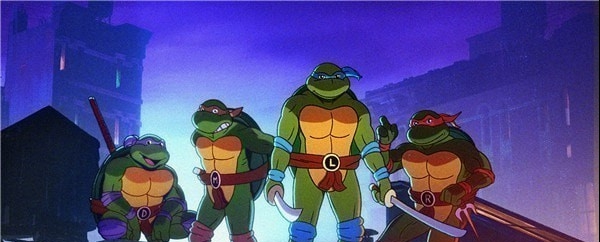 忍者神龟施莱德的复仇全挑战收集通关存档 v1.72 忍者神龟施莱德的复仇全挑战收集通关存档 v1.72