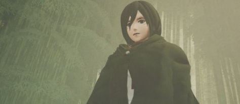 师父女性可扮演斗篷三笠MOD v3.77 师父女性可扮演斗篷三笠MOD v3.77
