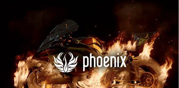 PhoenixFD v1.11