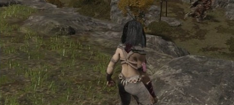 艾尔登法环美莲娜替换观布质上衣MOD v1.27 艾尔登法环美莲娜替换观布质上衣MOD v1.27