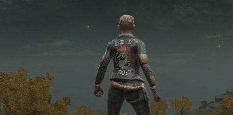 艾尔登法环凯西替换观布质上衣MOD v1.50 艾尔登法环凯西替换观布质上衣MOD v1.50