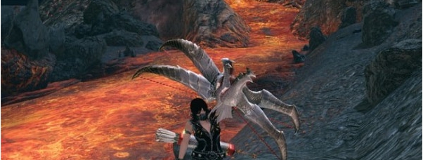怪物猎人崛起世界白色黑龙弓MOD v1.69 怪物猎人崛起世界白色黑龙弓MOD v1.69