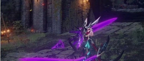 艾尔登法环崩坏三八重霞MOD v1.40 艾尔登法环崩坏三八重霞MOD v1.40