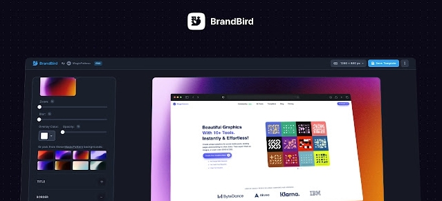 BrandBird网页截图扩展 v0.0.9