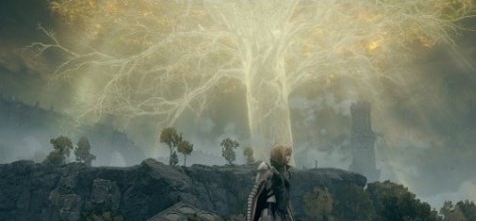 艾尔登法环化身最终幻想13雷霆MOD v1.87 艾尔登法环化身最终幻想13雷霆MOD v1.87