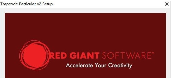 Trapcode Particular插件 v2.5 Trapcode Particular插件 v2.5