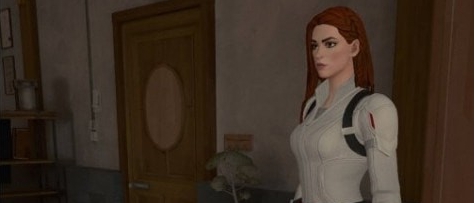 师父女性可扮演堡垒之夜滑雪服黑寡妇MOD v1.12 师父女性可扮演堡垒之夜滑雪服黑寡妇MOD v1.12