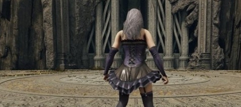 艾尔登法环灵魂能力Viola替换观星者套装MOD v3.30 艾尔登法环灵魂能力Viola替换观星者套装MOD v3.30