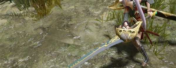 怪物猎人崛起世界公会宫殿太刀MOD v3.91 怪物猎人崛起世界公会宫殿太刀MOD v3.91