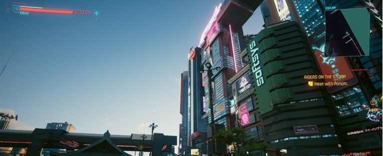 2077 FSR2.0mod v1.34 2077 FSR2.0mod v1.34