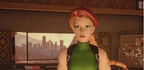 师父女性外观街霸嘉米MOD v3.56 师父女性外观街霸嘉米MOD v3.56